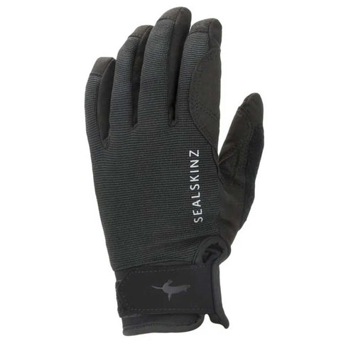 sealskinzgloveswaterproofallweatherblack