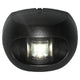 Aqua Signal Series 34 LED Navigation Light Stern - Black 02-3852-001