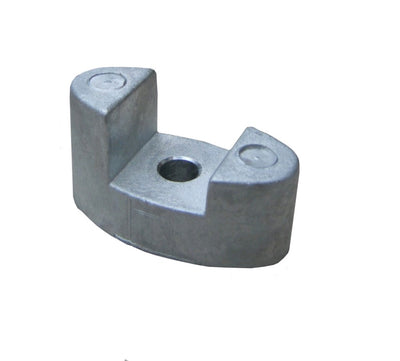 Bow Thruster Plate Anode SET0153