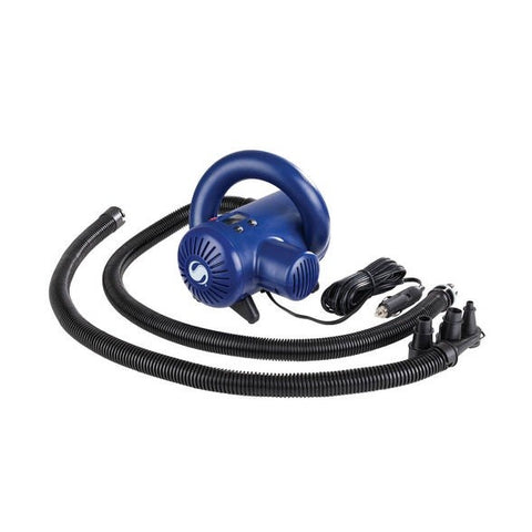 sevylorpump