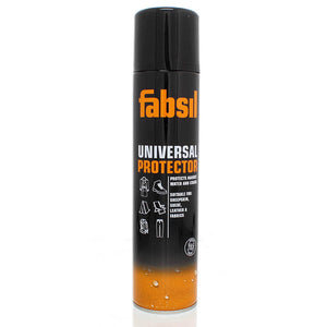 Grangers Fabsil Universal Protector   Waterproofer Spray 400ml 108345