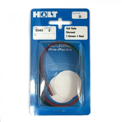 Holt Shroud Tell Tales - 2 Pack