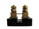 Nasa 50mV 100A shunt for BM-1Monitors