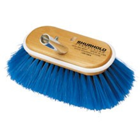 shurholdbrushblue