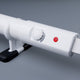 Slimline Tube Heater with Thermostat