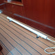 slimlineTubeHeaterwithThermostatonfloor2000