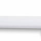 Slimline Tube Heater with Thermostat
