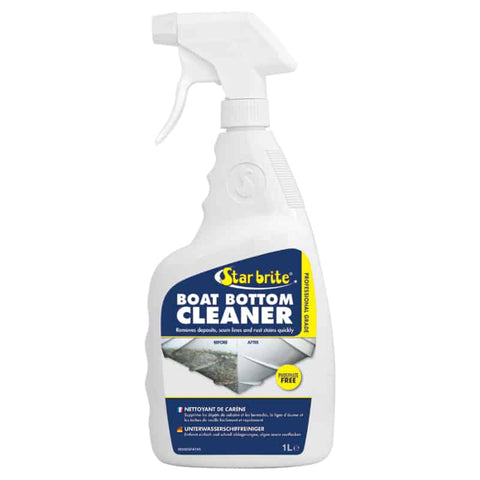 Starbrite Boat Bottom Cleaner 1L
