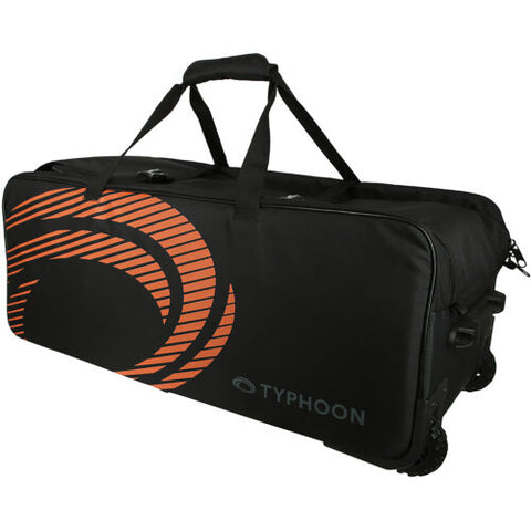 Typhoon Studland Wheeled Bag – 115L – Fox's Chandlery