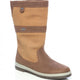 Dubarry Ultima Extra Fit GoreTex Leather Brown