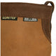 Dubarry Ultima Extra Fit GoreTex Leather Brown