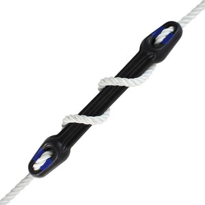 Unimer Marine U-Cleat Mooring Snubber