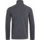 Weird Fish Mens Stowe Recycled 1/4 Zip Soft Knit