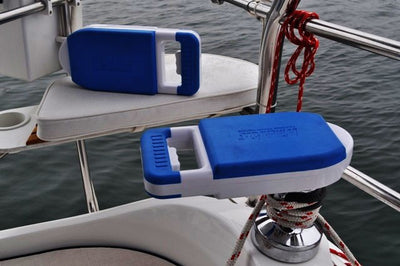WinchRite Cordless Winch Handle