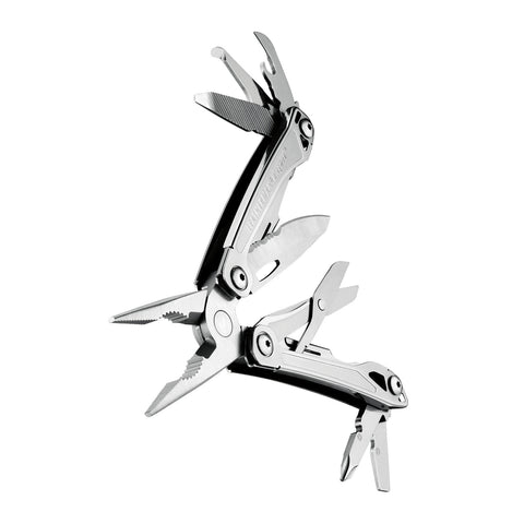 Leatherman Wingman Multitool with Nylon Pouch