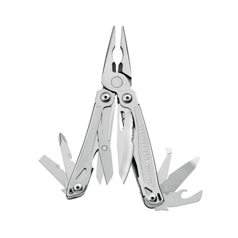 Leatherman Wingman Multitool with Nylon Pouch