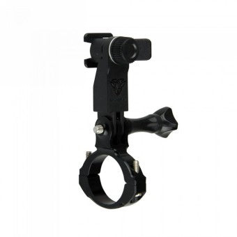 Armox-X CNC Aluminium Bar Mount For Smartphone Type-M X24